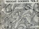 **REGGAE GOODIES Vol. 1 LP on  CITY LINE - SEALED**