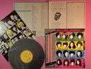 THE ROLLING STONES SOME GIRLS JAPAN LP w/OBI RARE