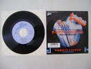 JUDAS PRIEST-Turbo Lover  _  JAP. 7''