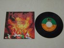 MANOWAR-Kings Of Metal / Herz Aus Stahl  7''