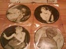MADONNA SET OF 4 RARE INTERVIEW 7