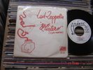 LED ZEPPELIN EL tintero RARE DYE MAKER PROMO Spanish 7