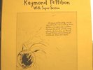 RAYMOND PETTIBON Torches And Standards LP MIKE KELLEY