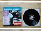 RAYMOND SCOTT Manhattan Research 3xLP set NM