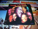 LAT-TEENS FUEGO A LA LATA LATIN SOUL SALSA MONO LP NM