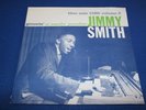 BLUE NOTE 1586 JIMMY SMITH 