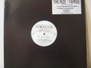 The Rize & Tarkee STRAITUP OZ HIP HOP 12 1990
