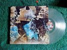 Converge Axe To Fall Clear Tour Version /500 Brand New