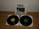 DEPECHE MODE BLACK MODERATION LIVE 1988MEGA RAR MINT
