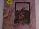 Led Zeppelin IV, untitled, '71 Record Club issue SEALED