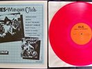 Rolling Stones Marquee Club Color Wax 100 ONLY Not tmoq