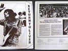 Rolling Stones Return To Liver 1978 Anaheim Not tmoq