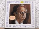 KEMPFF-COMPLETE BEETHOVEN SONATAS-DGG-TULIP-PERFECT