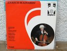 CELLO-ENRICO MAINARDI-BOCCHERINI-VIVALDI-AMADEO STEREO
