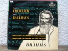 CELLO-FOURNIER-BACKHAUS-BRAHMS SONATAS-DECCA LXT ED.1
