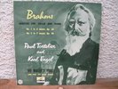 RARE CELLO-TORTELIER-ENGEL-BRAHMS-HMV-ALP 1233