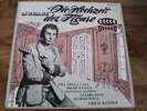 KLEIBER-MOZART-FIGARO-DECCA SXL-ED.1 IN GREAT SHAPE