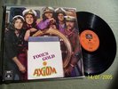 AXIOM RARE OZ L.P  FOOL'S GOLD