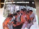 LATIN SOUL-RAY TERRACE-HOME OF BOOGALOO-ORIGINAL-LP