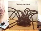 Psych fuzz freak lp Tarantula white label promo A&M