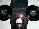 IMMORTAL LP vinyl Box SATYRICON Darkthron Burzum Mayhem