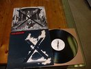 1980 X Los Angeles Slash SR 104 lp punk Exene Manzarek