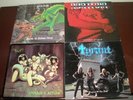 Celtic Frost-Tyrant-Attacker-Abattoir-Metal Blade-Comba