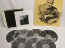 Beethoven Nine Symphonies, Bruno Walter 7 LP Box Set