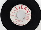 TONY CAPRI - 45 - Why Do You Do Me