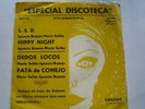  PSYCH FUNK AXELROD STYLE SPAIN ONLY EP HEAR