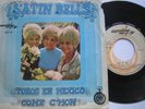 SATIN BELLS COME C'MON TOP PSYCH SPAIN ONLY 45 HEAR