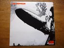 LED ZEPPELIN - LED ZEPPELIN - NM/M - FIRST LP ATLANTIC