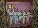 HI WE'RE THE MIRACLES