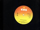 U2 ORIG 1979 12 OUT OF CONTROL IRELAND LIMITED TO 1000
