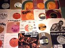 CLASSIC SINGLES FROM THE 70's - 20 X 45 RPM
