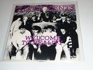ADOLESCENTS welcome to reality 7