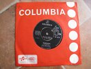 Pink Floyd See Emily Play DB 8214 7' Single UK 1967