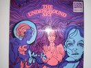 THE UNDERGROUND SET ORIGINAL LP ON PANTONIC PSYCH MOD