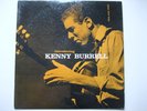 KENNY BURRELL - INTRODUCING...ORIG BLUE NOTE 1956 MINT-