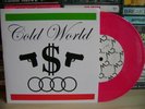 COLD WORLD ice grillz pink 7