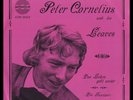 AUSTROPOP - TOP RARITÄT: PETER CORNELIUS & DIE LEAVES