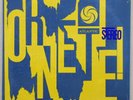 Sealed LP: Ornette Coleman: Ornette
