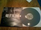 Go It Alone TOBBU LP limited pre-order colour Champion