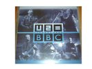 U2 - Live BBC 2009 - Rare Live Sealed Colour Vinyl LP