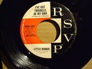 LISTEN - NORTHERN SOUL POPCORN -519-LITTLE ROBBIE