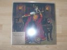 iron maiden edward the great double picture disc set
