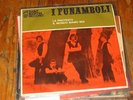 I Funamboli Italy 66 Garage freakbeat 45 PS LSTN La pro