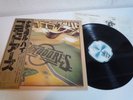 Commodores Natural High Japan LP OBI