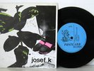 JOSEF K - RADIO DRILL TIME 7