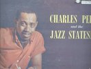 Charles Persip & The Jazz Statesmen Lp Orig Beth.